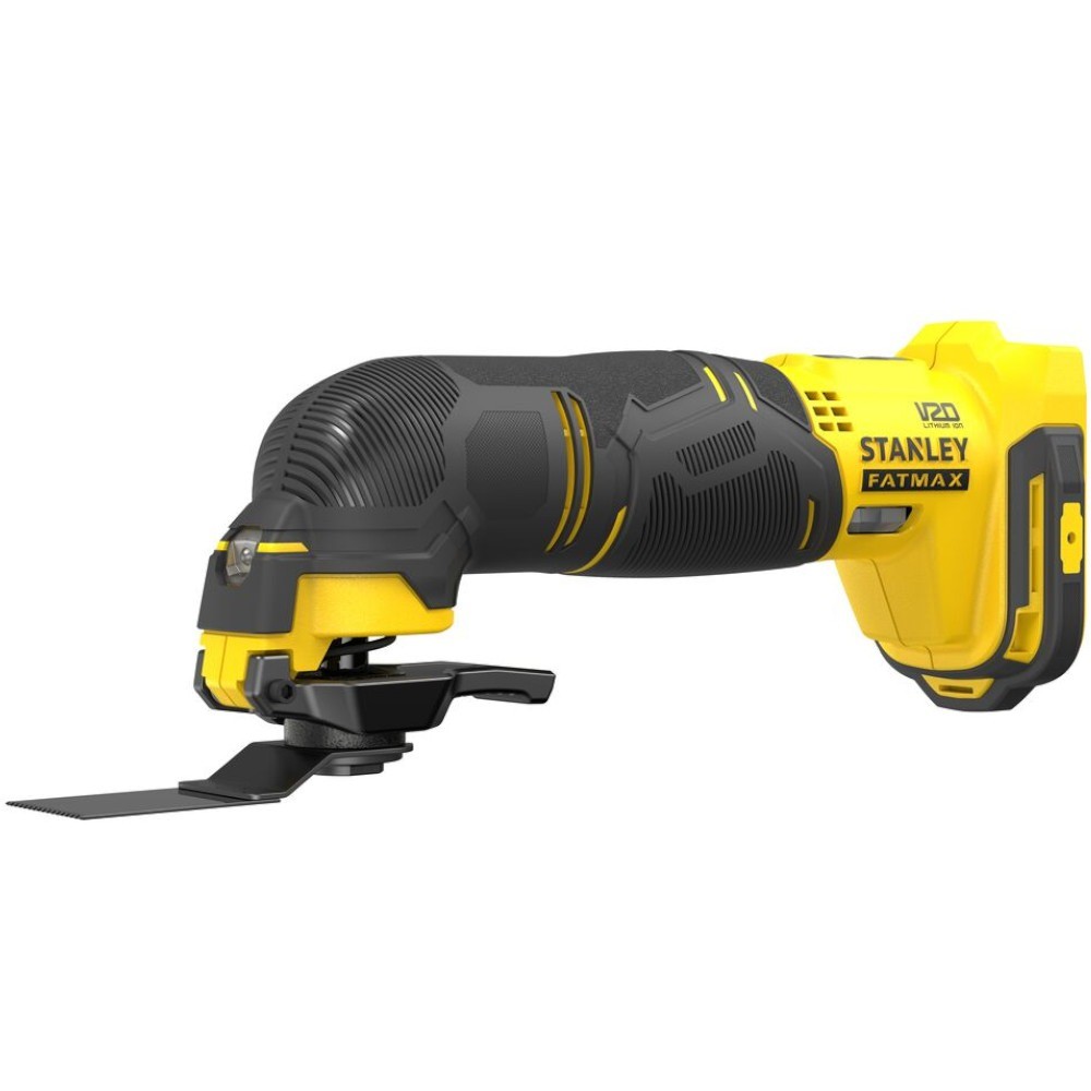 Multicortadora oscilante a bateria 20V Sem Bateria - SCT500B Stanley