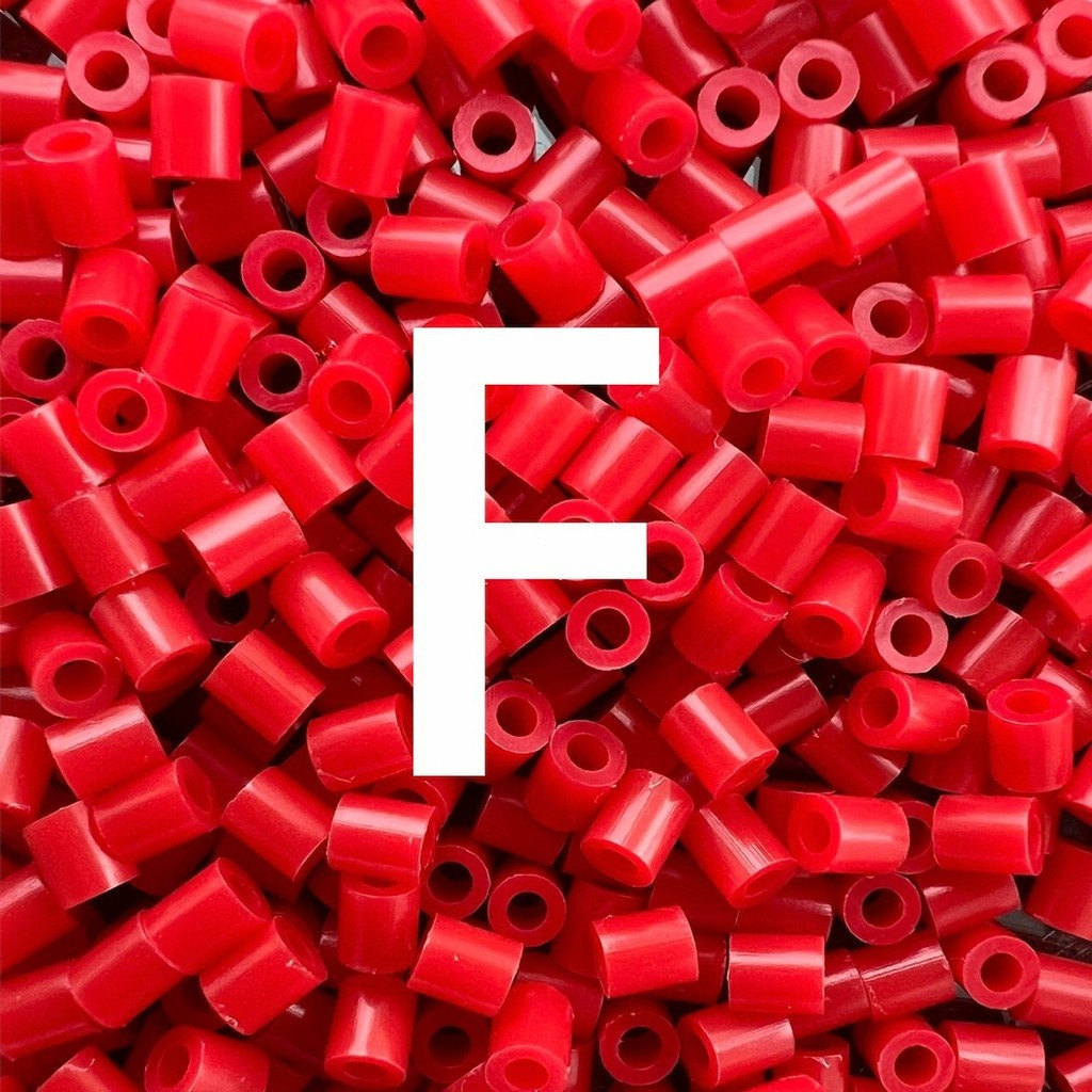 Contas de fusão coloridas F1-F25 MARD 2,6mm Contas de Fusão B998