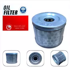 Filtro De Óleo Modelo De Moto Shineray Jef 150s/175 Todos Os Anos