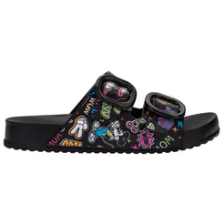Melissa Cozy Slide + Disney 37919