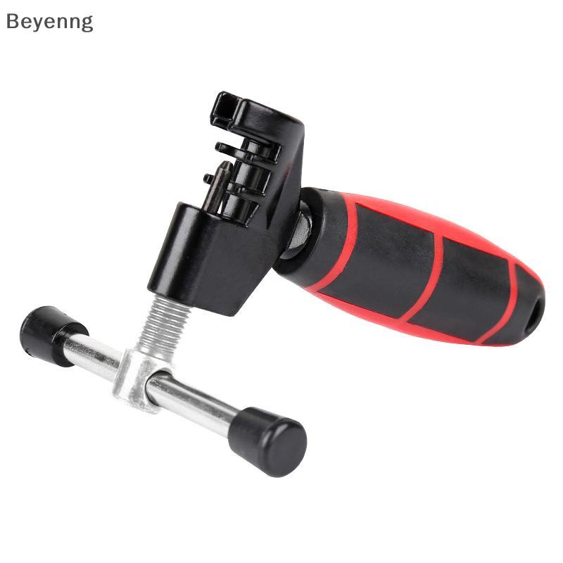 [BEN] Cortador De Corrente De Bicicleta , Ferramenta Remoção Com Alça Vermelha , Equipamento De Ciclismo BR