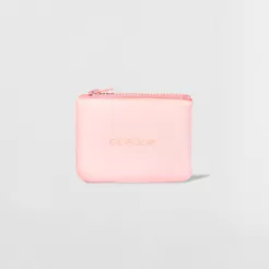 Mini Nécessaire Rosa Daily Makeup