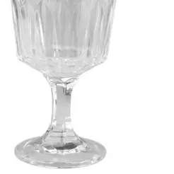 Taça de Vidro para Água 350ml Zaira Allmix