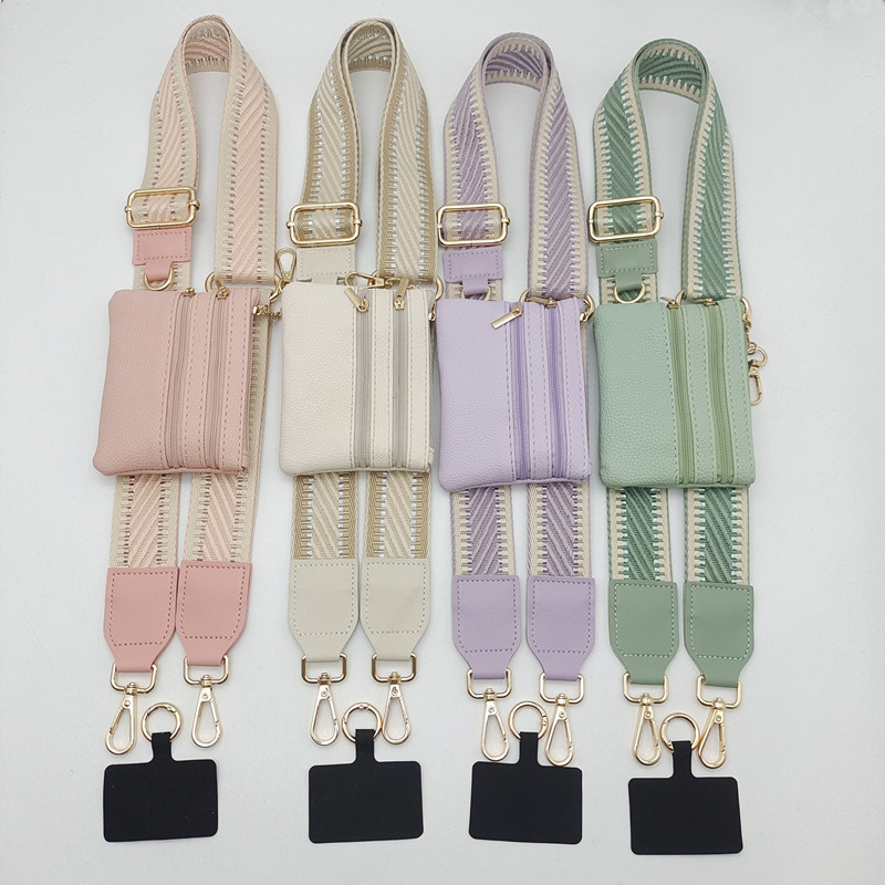 Amazon cordão para celular, alça crossbody, alça de pulso, carteira crossbody, alça para celular, alça ajustável, bolsa 