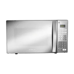 Micro-ondas Consul 20 Litros cor Inox Espelhado com Função Descongelar - CM020BF