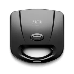 Sanduicheira e Grill Fama Dupla Resistência 750W FGR03A