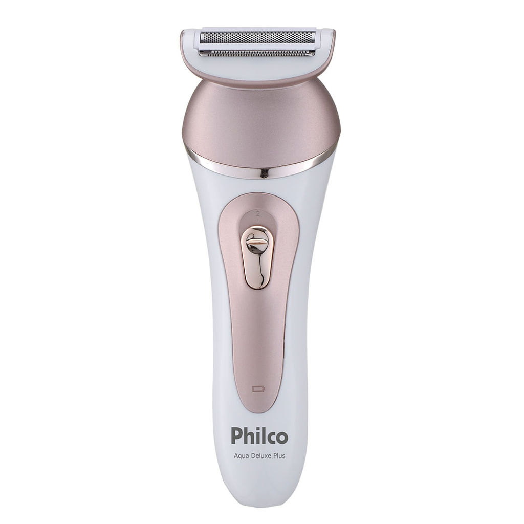 Depilador Philco Aqua Deluxe Plus PDP02R · foto 2
