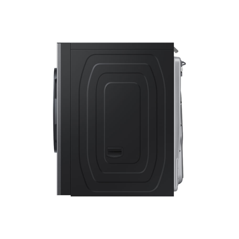 Secadora Elétrica Samsung Bespoke AI Laundry Heat Pump DV90F 20kg Inox — imagem 2 de 2