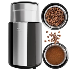 Moedor de café elétrico 200W lâminas em aço inox WMC200 - Wap