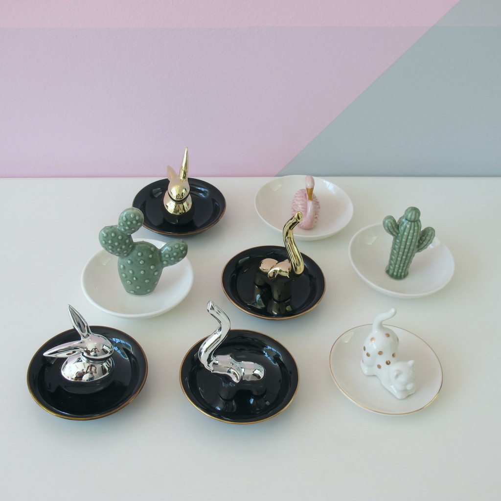 Pratinhos de Cerâmica: Onde Comprar | BuscaProdutos