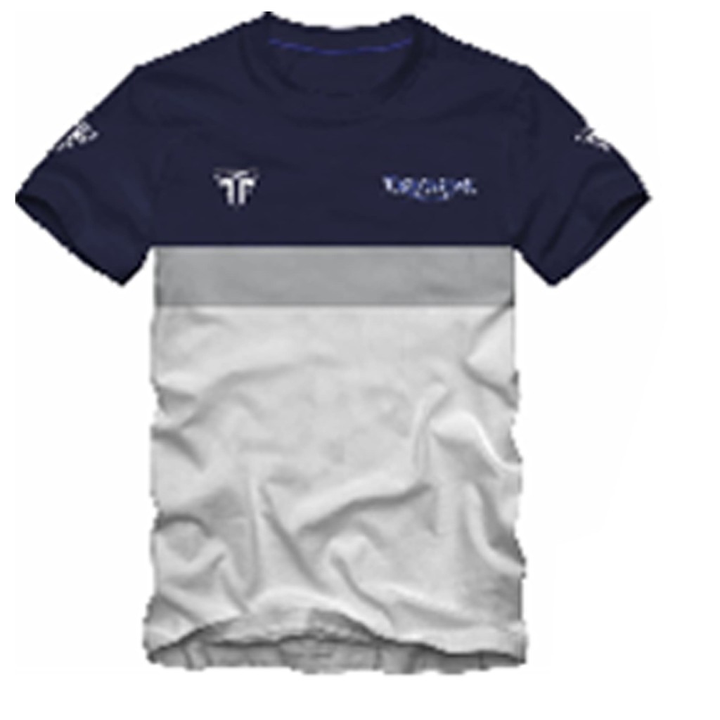 Camiseta Masculina Triumph New Marinho AllBoy