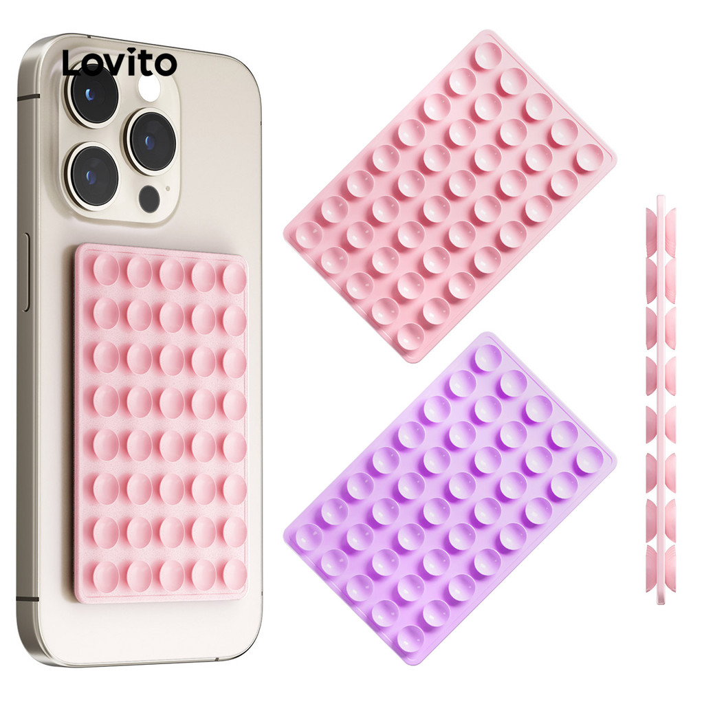 Lovito Ventosa de Telefone Apertador de celular LFASCS846