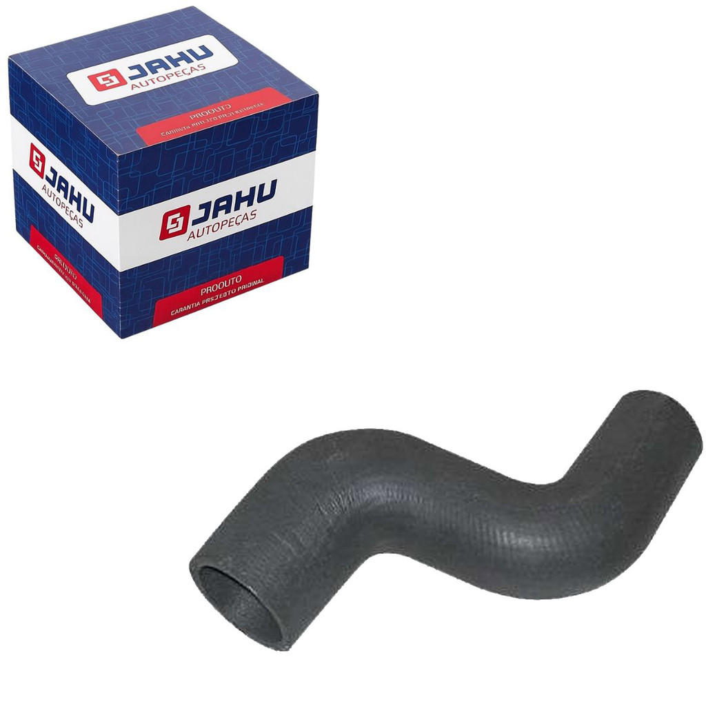 Mangueira Da Bomba De Água Astra 1994 A 1996 / Kadett 1997 A 1998 / Vectra 1994 A 1996 - Jahu 15822-3