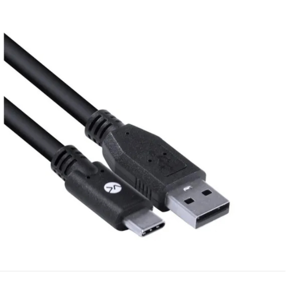 Cabo USB 1m Typ-c 3.1 Macho para USB Macho 3.0 31342