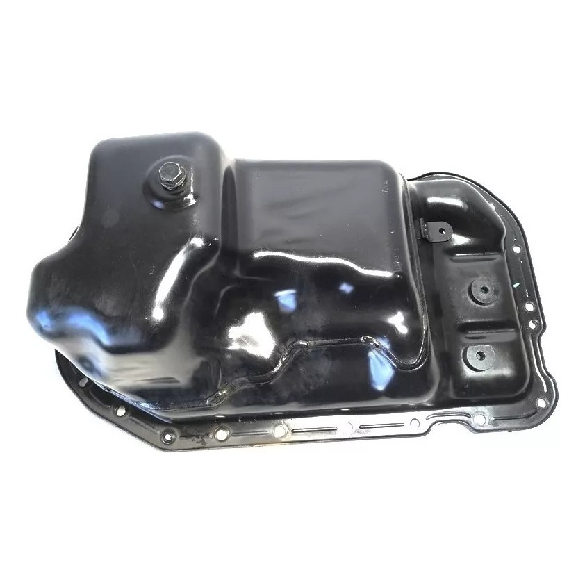 Carter Do Oleo Motor L200 Triton 3.2 Diesel 2008 A 2016 E33