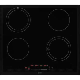 Cooktop de Indução 4 Bocas Oster Touch Screen em Oferta na Shopee