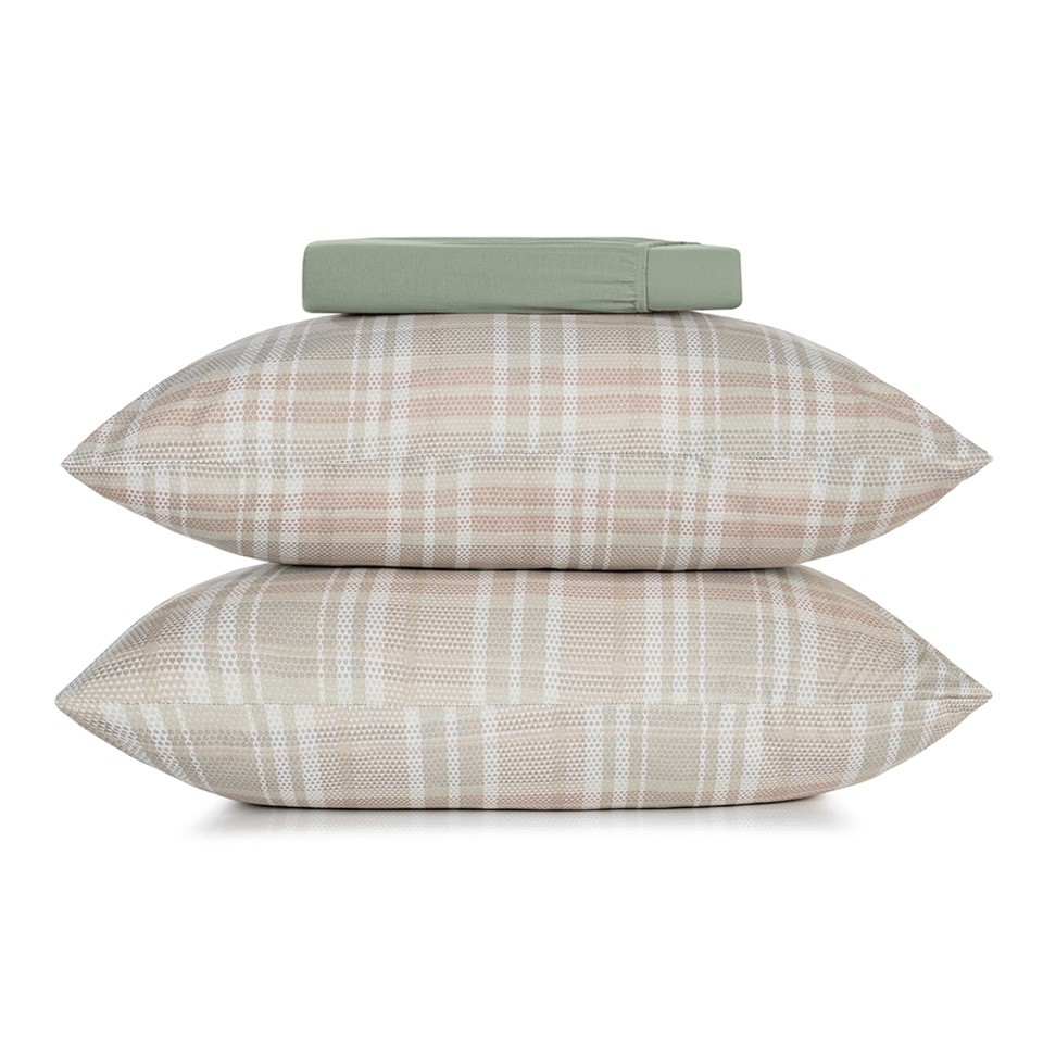 Lençol Casal Malha Altenburg - Comprar com Melhor Preço em Roupas de Cama