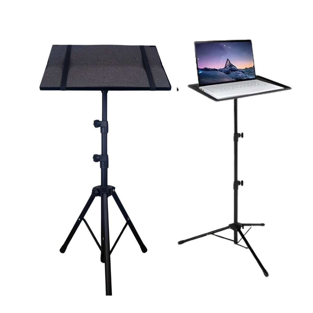 Suporte Tripé Para Projetor Notebook Oscar Stands OS001 em Oferta na Shopee
