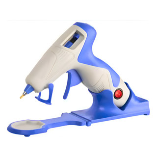 Pistola de Cola Quente Sem Fio Bico Fino artePunto 12W - 55W em Oferta na Shopee