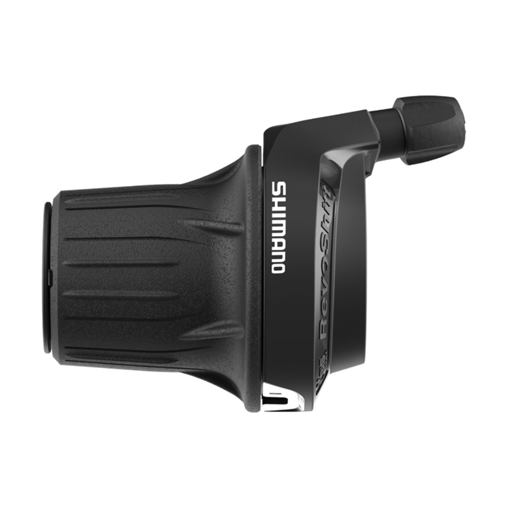 ALAVANCA 3V SHIMANO RV200 REVOSHIFT SIS C/ VISOR (ESQUERDA)