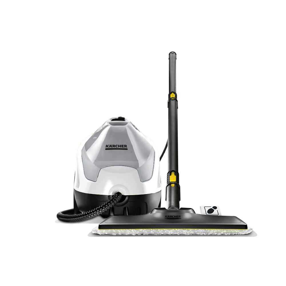 Higienizadora a Vapor Karcher: Onde Comprar | BuscaProdutos