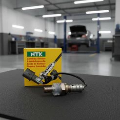 Sonda Lambda Pós Catalisador Hb20 Hb20s 1.0 12v Desde 2012