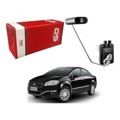 Sensor Nivel Combustivel Ds Linea 1.8 2011 A 2013