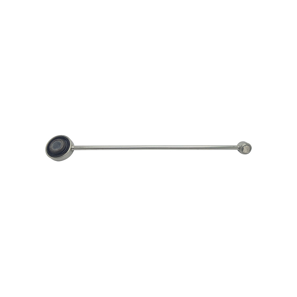 Tirante Externo do Câmbio Maior Peugeot 206 1.0 99/10 206 1.4 99/10 206 SW 1.4 05/08 Kit&Cia