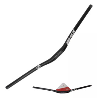 Guidao Aluminio Absolute Brutus Mtb 31,8 X 780mm Altura 30mm em Oferta na Shopee