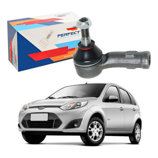 Terminal Direção Direito Fiesta 1.0 1.6 2010 A 2014 em Oferta na Shopee