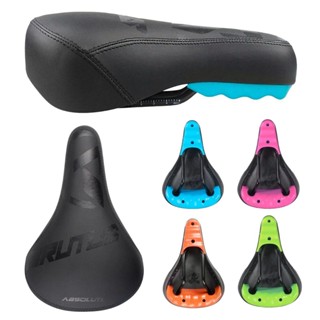 Selim Absolute Brutus Bike MTB BMX Cores ARO 26 27.5 29 em Oferta na Shopee