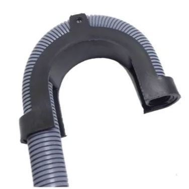 Suporte Da Mangueira Saída Lavadora Electrolux Brastemp Curva oferta