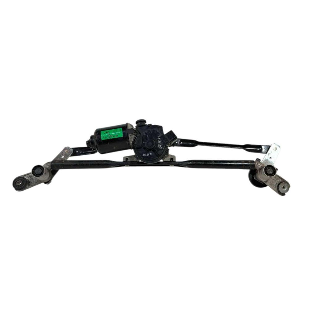 Motor Limpador Para-Brisa Dianteiro Kia Cerato 2010/2013