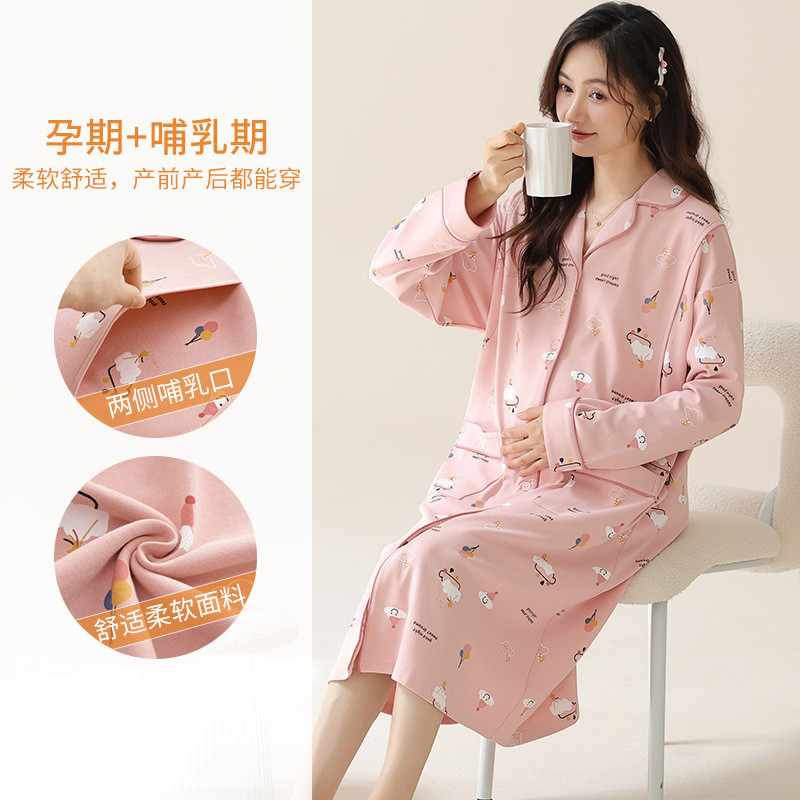 Xiyue 2024 novo estilo primavera outono manga comprida imitação de algodão Cardigan pequeno fresco comprimento médio mul