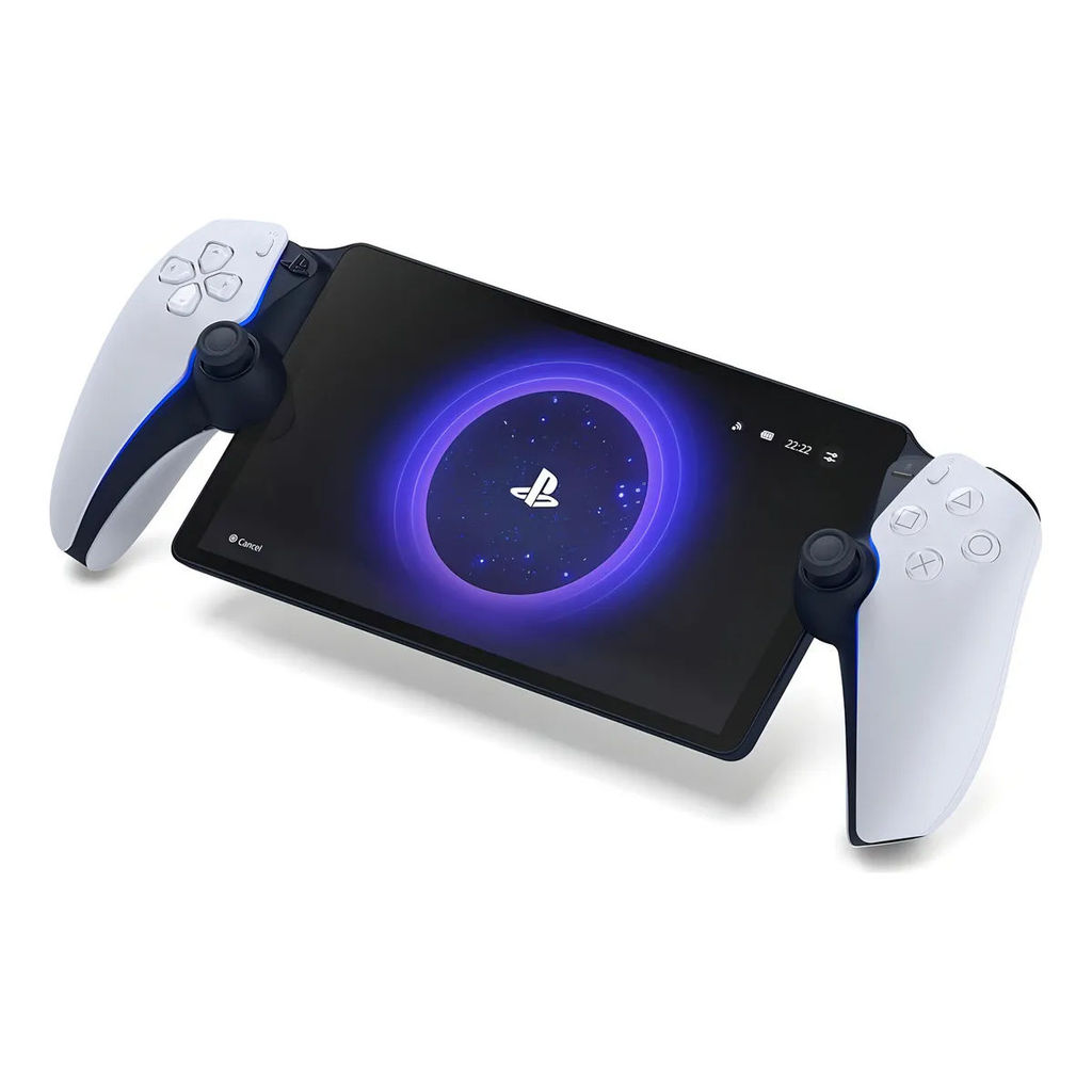 Reprodutor Remoto P/Ps5 Playstation Portal Sony CFI-Y1001