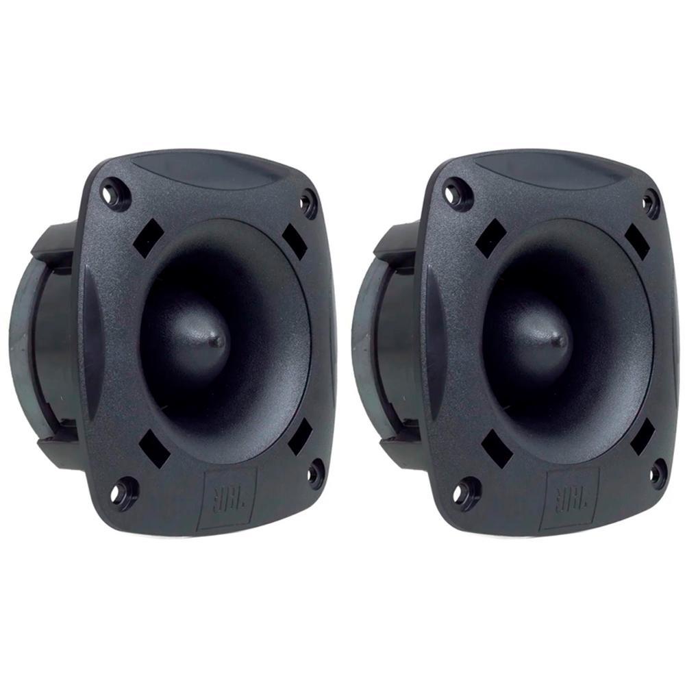 Kit 2 Unidades JBL ST200 Super Tweeter 100W RMS 8 Ohms
