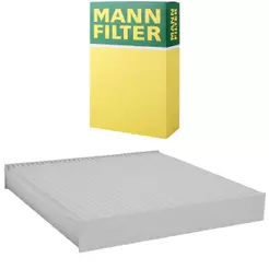 Filtro Cabine Ar Condicionado Honda City Civic HR-V MANN