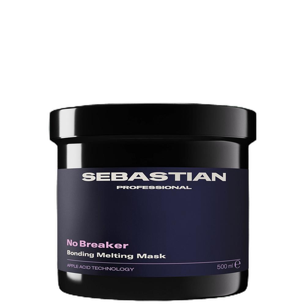 Sebastian Professional No Breaker - Máscara Capilar 500ml