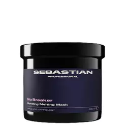 Sebastian Professional No Breaker - Máscara Capilar 500ml