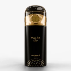 Perfume Árabe Spray Mawwal Fantasy Malek 250ml