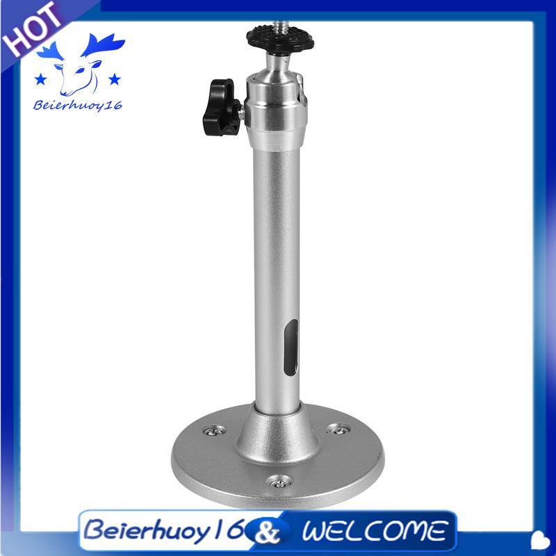 Suporte De Teto Para Mini Projetor , Cabide De Compatível Com.projetor J QKK/CCTV/Webcam/Carmera Carga 11 Libras