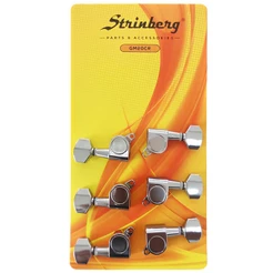 TARRAXA STRINBERG PARA GUITARRA - GM20 6L