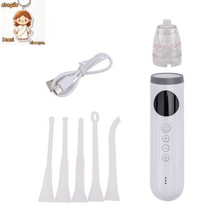 Removedor De Vácuo De Pedra De Amígdala , Kit De Remoção Ferramenta De Fio Dental De Água , Elétrico Cuidados De Limpeza