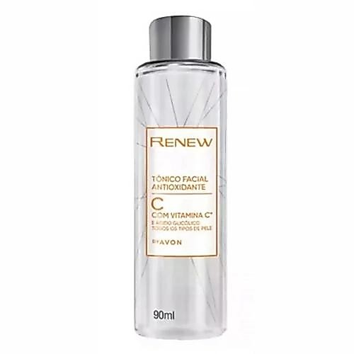 Tónico Facial Renew Vitamina C 90ml