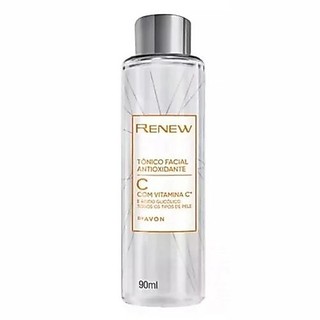 Tónico Facial Renew Vitamina C 90ml