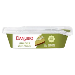 Cream Cheese Pistache Danubio