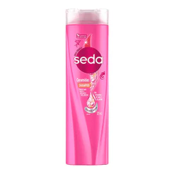 Seda Shampoo ceramidas 325ml