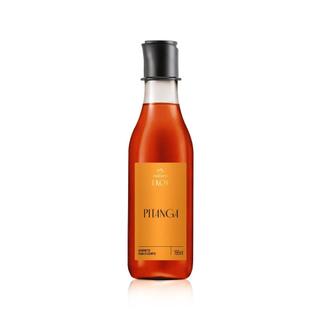 Sabonete Líquido para o Corpo Ekos Pitanga 195 ml