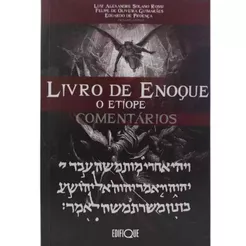 Livro de Enoque o Etíope com Comentários