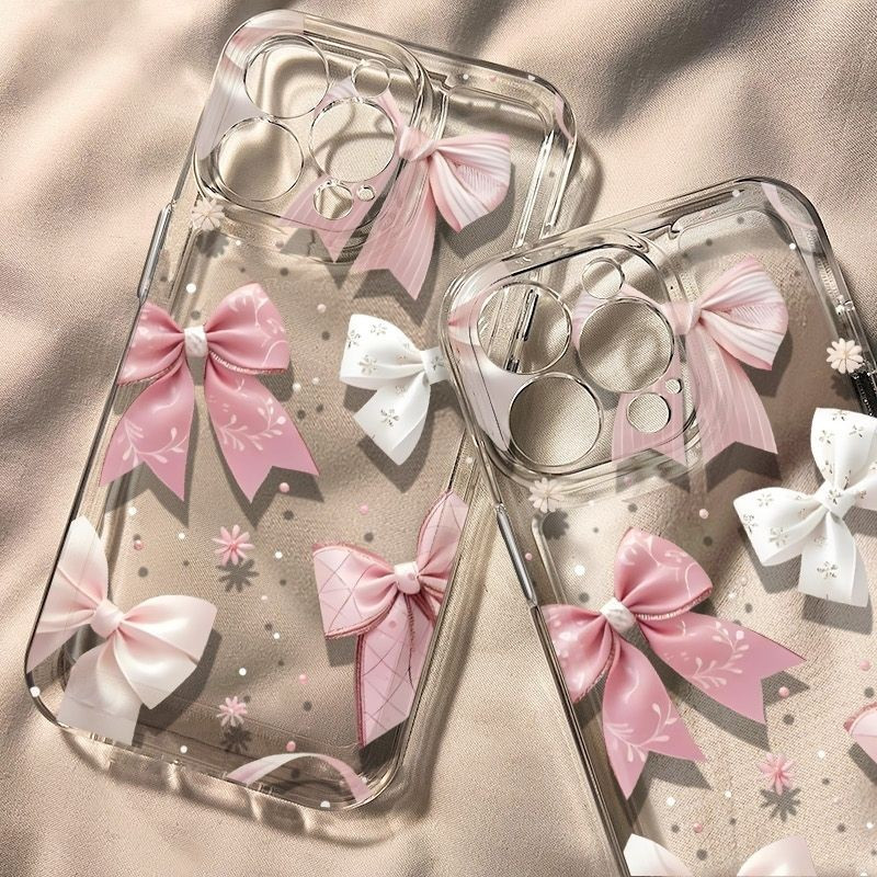 Softcase Anti-impacto 3D pastel Arco Decoração Samsung A15 A55 A54 A35 A05S A14 A34 A05 A03 S20 S21 S23 FE S24 S23 S25 U